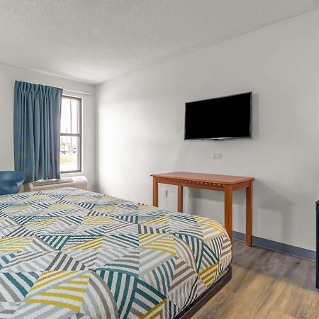 Motel 6 - Franklin, Oh Luaran gambar