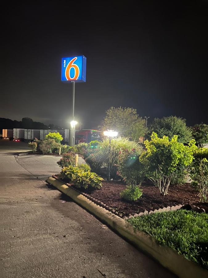 Motel 6 - Franklin, Oh Luaran gambar