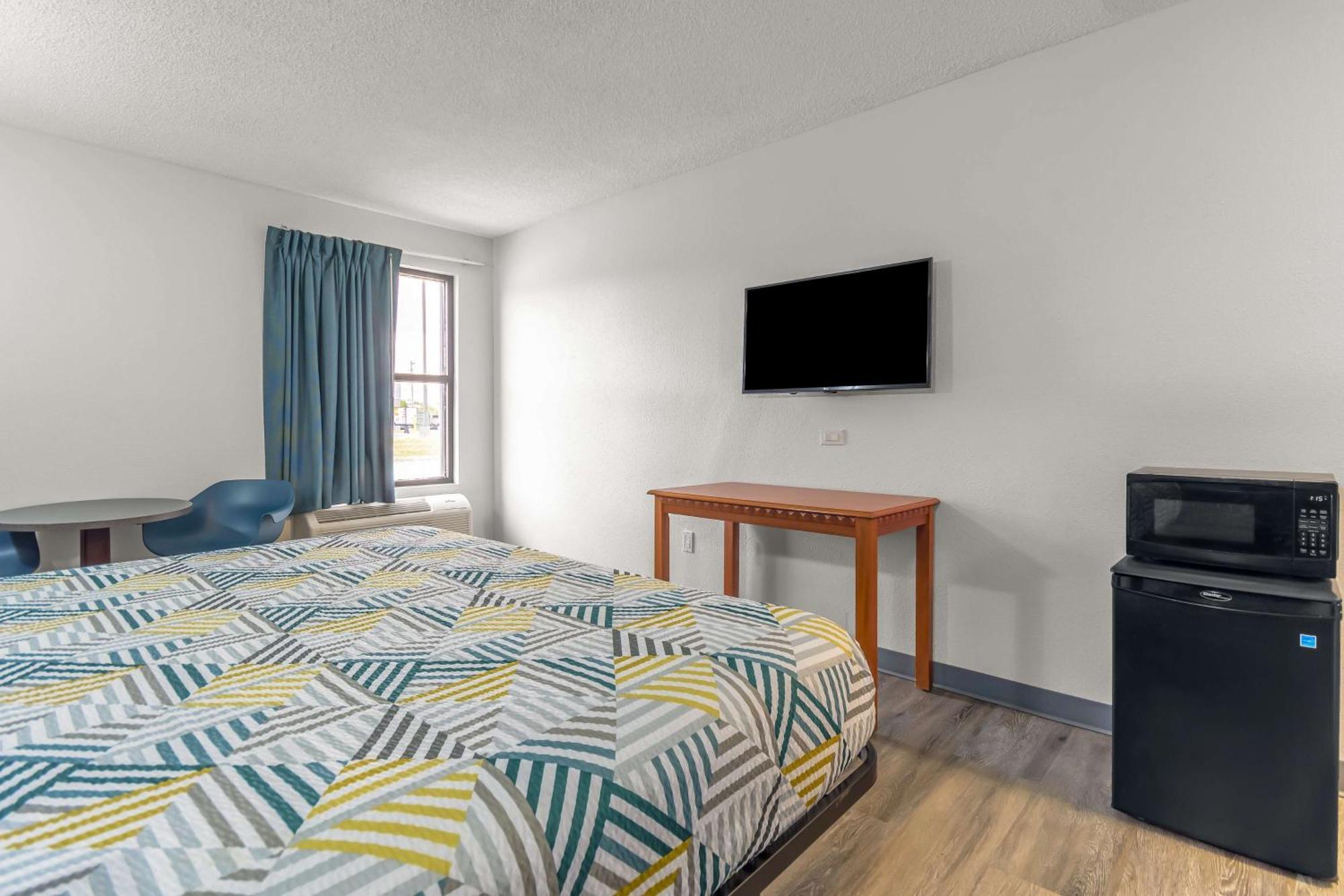Motel 6 - Franklin, Oh Luaran gambar