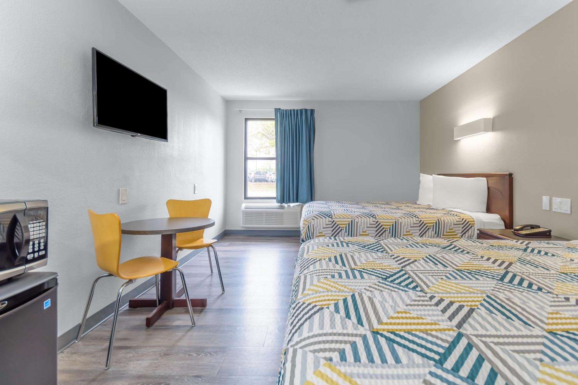 Motel 6 - Franklin, Oh Luaran gambar