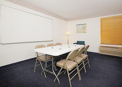 Motel 6 - Franklin, Oh Luaran gambar